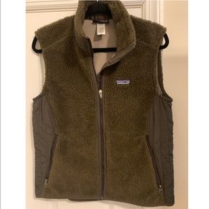 Patagonia Vest